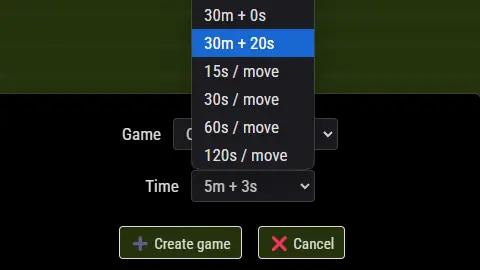 Creating a Table