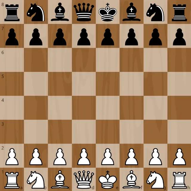 Chess Online