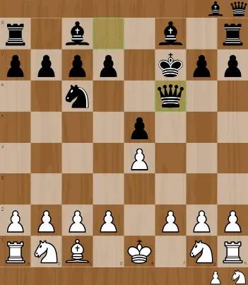 Crazyhouse-Schach online