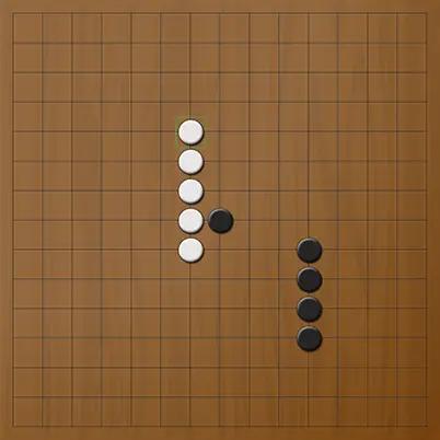 Gomoku en línea